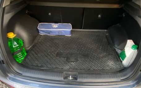 Hyundai Creta I рестайлинг, 2019 год, 1 540 000 рублей, 13 фотография