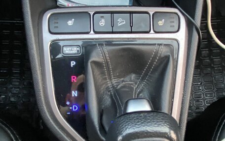 Hyundai Creta I рестайлинг, 2019 год, 1 540 000 рублей, 10 фотография