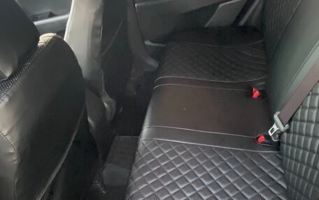 Hyundai Creta I рестайлинг, 2019 год, 1 540 000 рублей, 12 фотография