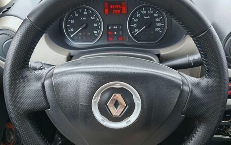 Renault Logan I, 2012 год, 397 000 рублей, 6 фотография