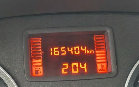 Renault Logan I, 2012 год, 397 000 рублей, 7 фотография