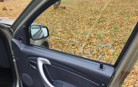 Renault Logan I, 2012 год, 397 000 рублей, 12 фотография