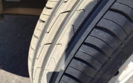 Renault Logan I, 2012 год, 397 000 рублей, 13 фотография