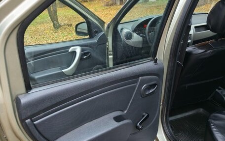 Renault Logan I, 2012 год, 397 000 рублей, 9 фотография