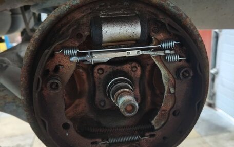 Renault Logan I, 2012 год, 397 000 рублей, 18 фотография