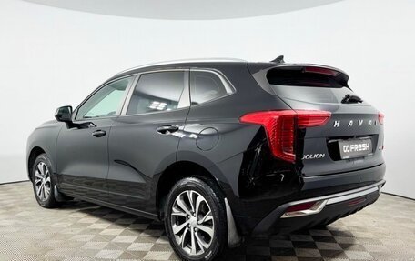 Haval Jolion, 2023 год, 1 830 000 рублей, 2 фотография