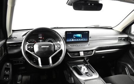 Haval Jolion, 2023 год, 1 830 000 рублей, 4 фотография