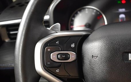 Haval Jolion, 2023 год, 1 830 000 рублей, 8 фотография