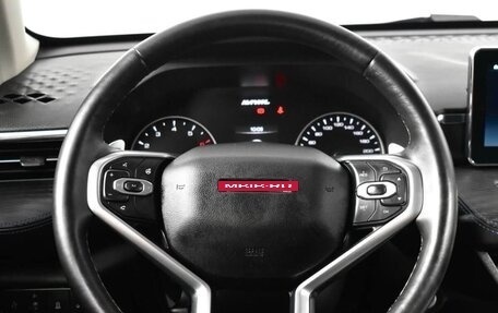 Haval Jolion, 2023 год, 1 830 000 рублей, 5 фотография