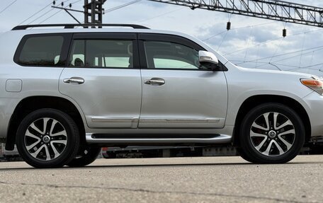 Toyota Land Cruiser 200, 2013 год, 4 300 000 рублей, 4 фотография