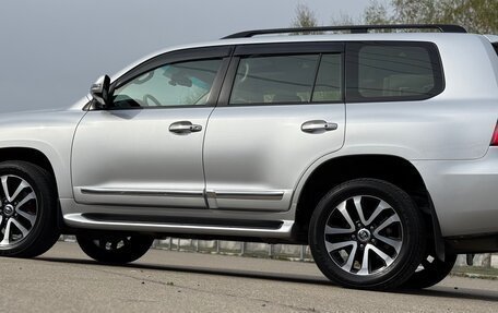 Toyota Land Cruiser 200, 2013 год, 4 300 000 рублей, 5 фотография