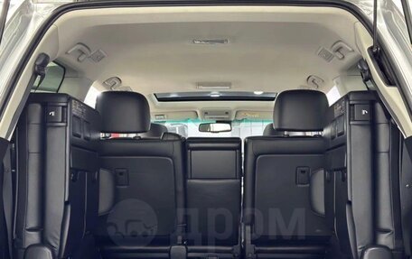 Toyota Land Cruiser 200, 2013 год, 4 300 000 рублей, 12 фотография