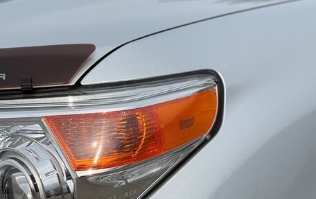 Toyota Land Cruiser 200, 2013 год, 4 300 000 рублей, 8 фотография