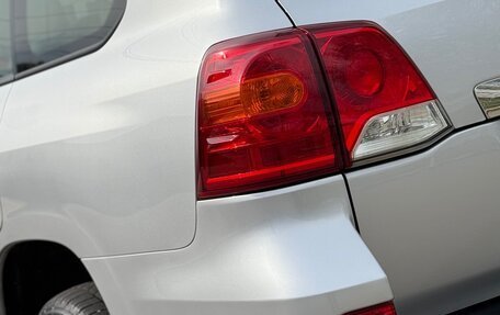 Toyota Land Cruiser 200, 2013 год, 4 300 000 рублей, 13 фотография