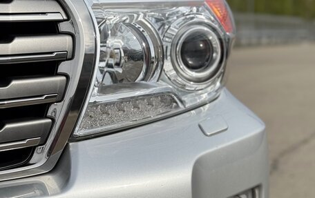 Toyota Land Cruiser 200, 2013 год, 4 300 000 рублей, 16 фотография