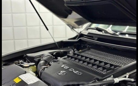 Toyota Land Cruiser 200, 2013 год, 4 300 000 рублей, 19 фотография