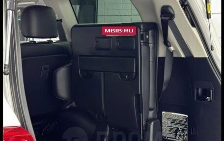 Toyota Land Cruiser 200, 2013 год, 4 300 000 рублей, 11 фотография