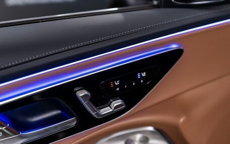 Mercedes-Benz E-Класс, 2025 год, 10 550 000 рублей, 7 фотография