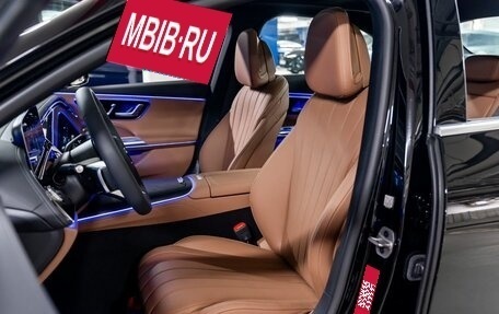 Mercedes-Benz E-Класс, 2025 год, 10 550 000 рублей, 9 фотография