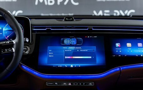 Mercedes-Benz E-Класс, 2025 год, 10 550 000 рублей, 14 фотография