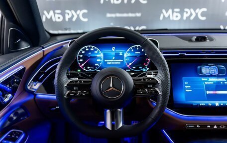 Mercedes-Benz E-Класс, 2025 год, 10 550 000 рублей, 12 фотография