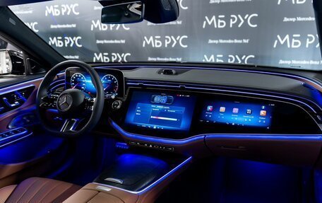 Mercedes-Benz E-Класс, 2025 год, 10 550 000 рублей, 18 фотография