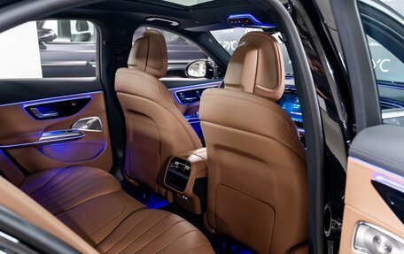Mercedes-Benz E-Класс, 2025 год, 10 550 000 рублей, 22 фотография
