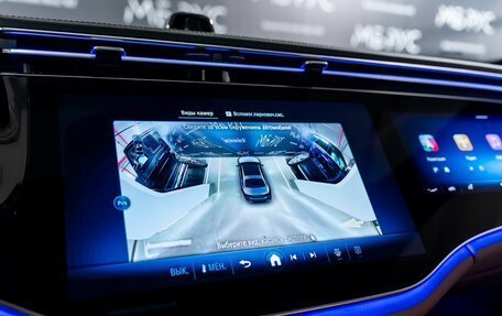 Mercedes-Benz E-Класс, 2025 год, 10 550 000 рублей, 16 фотография