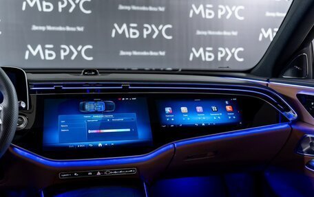 Mercedes-Benz E-Класс, 2025 год, 10 550 000 рублей, 17 фотография