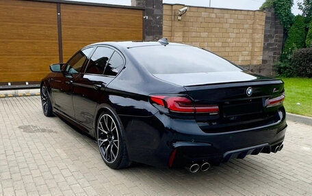 BMW M5, 2019 год, 8 100 000 рублей, 6 фотография