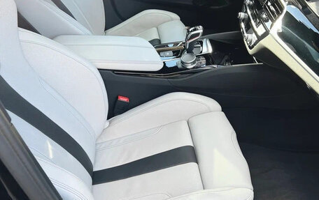 BMW M5, 2019 год, 8 100 000 рублей, 18 фотография