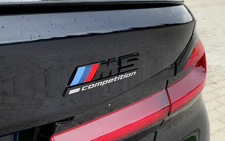 BMW M5, 2019 год, 8 100 000 рублей, 11 фотография