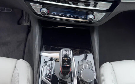 BMW M5, 2019 год, 8 100 000 рублей, 23 фотография