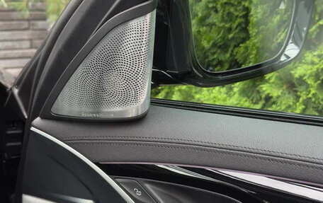 BMW M5, 2019 год, 8 100 000 рублей, 26 фотография