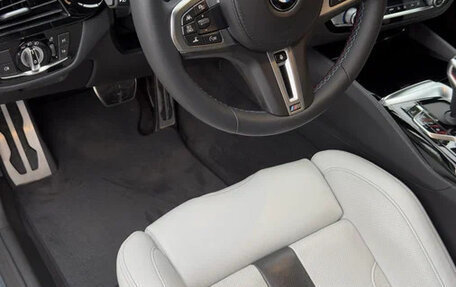 BMW M5, 2019 год, 8 100 000 рублей, 22 фотография