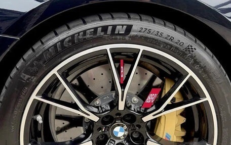 BMW M5, 2019 год, 8 100 000 рублей, 25 фотография