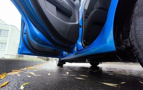 Chevrolet Aveo III, 2013 год, 585 000 рублей, 22 фотография