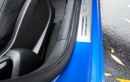 Chevrolet Aveo III, 2013 год, 585 000 рублей, 23 фотография