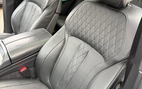 BMW X5, 2019 год, 6 300 000 рублей, 11 фотография