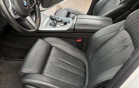 BMW X5, 2019 год, 6 300 000 рублей, 10 фотография