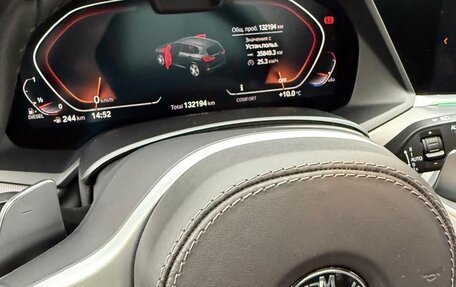 BMW X5, 2019 год, 6 300 000 рублей, 9 фотография