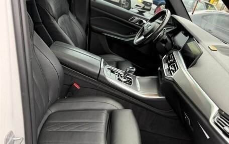 BMW X5, 2019 год, 6 300 000 рублей, 7 фотография