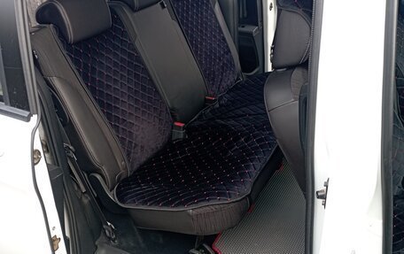 Honda Freed I, 2014 год, 1 250 000 рублей, 7 фотография