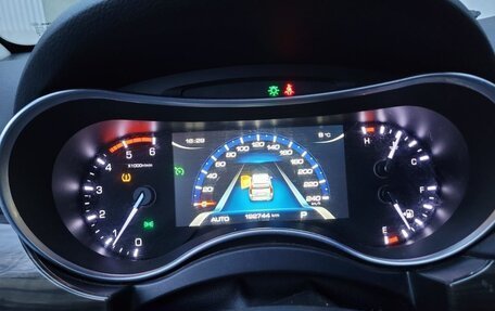 Haval H9 I рестайлинг, 2018 год, 2 350 000 рублей, 13 фотография