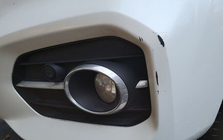 Haval H9 I рестайлинг, 2018 год, 2 350 000 рублей, 8 фотография