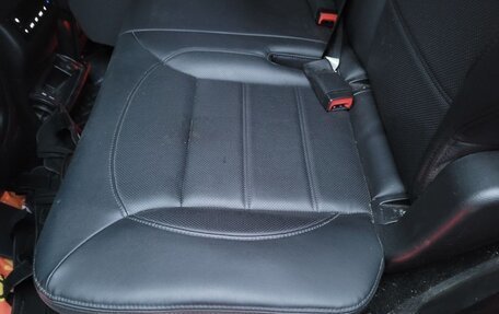 Haval H9 I рестайлинг, 2018 год, 2 350 000 рублей, 11 фотография