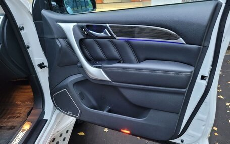 Haval H9 I рестайлинг, 2018 год, 2 350 000 рублей, 16 фотография