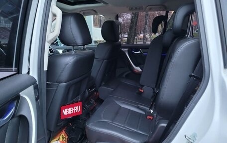 Haval H9 I рестайлинг, 2018 год, 2 350 000 рублей, 10 фотография