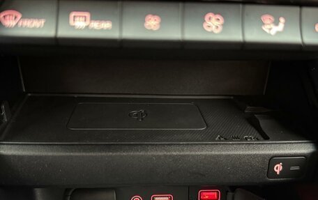 KIA K3, 2019 год, 1 890 000 рублей, 11 фотография