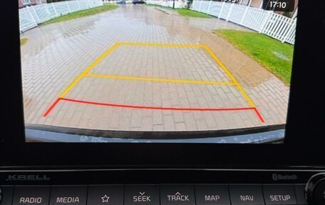 KIA K3, 2019 год, 1 890 000 рублей, 4 фотография